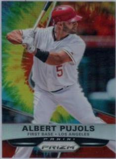 Albert Pujols