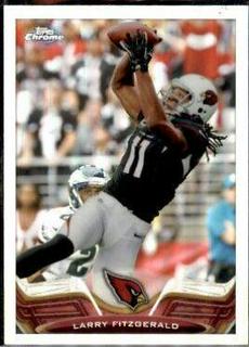 Larry Fitzgerald