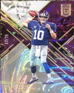 Eli Manning