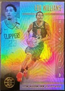 Lou Williams