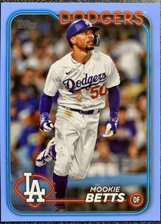 Mookie Betts