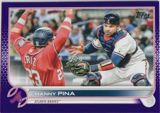 Manny Pina