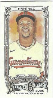 Jose Ramirez
