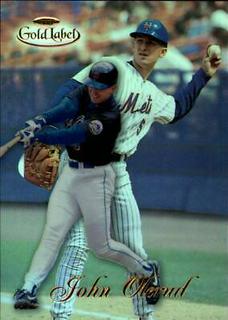 John Olerud
