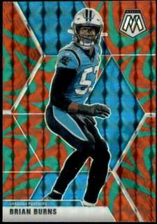 Brian Burns