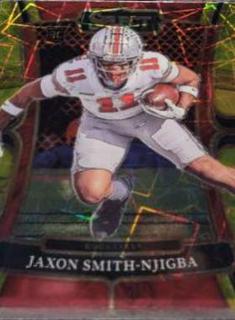 Jaxon Smith Njigba