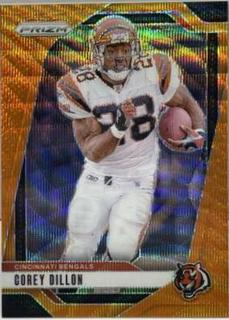 Corey Dillon