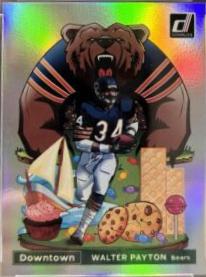 Walter Payton