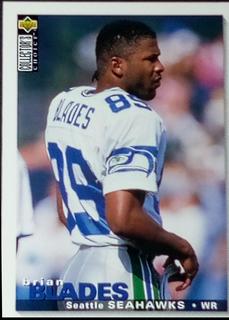 Brian Blades