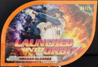 Yordan Alvarez