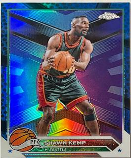 Shawn Kemp