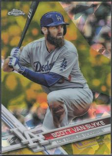 Scott Van Slyke