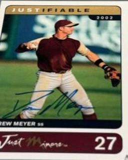 Drew Meyer