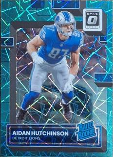 Aidan Hutchinson