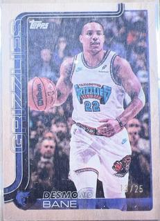 Desmond Bane