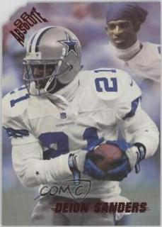 Deion Sanders
