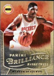 Hakeem Olajuwon