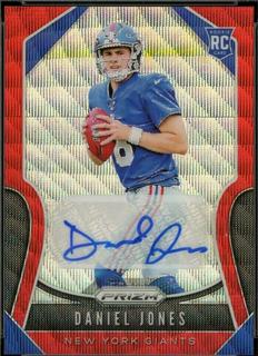 Daniel Jones