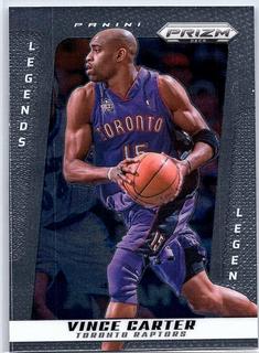 Vince Carter