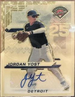 Jordan Yost