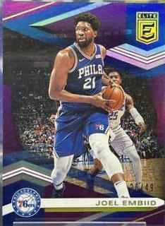 Joel Embiid