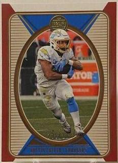 Austin Ekeler