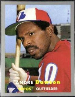 Andre Dawson