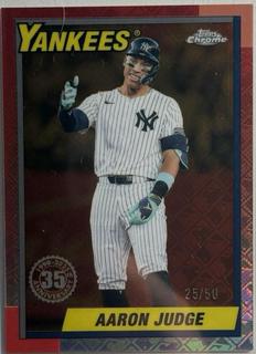Aaron Judge