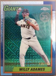Willy Adames