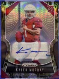 Kyler Murray