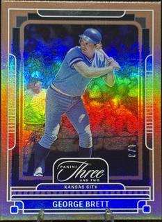 George Brett