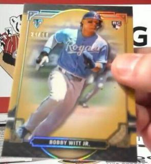 Bobby Witt Jr.