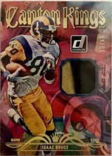 Isaac Bruce