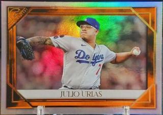 Julio Urias