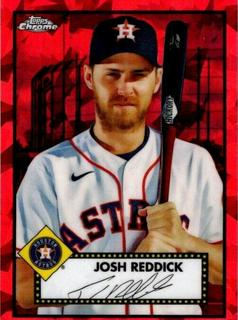 Josh Reddick