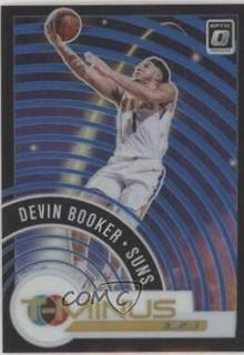Devin Booker