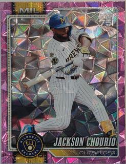 Jackson Chourio