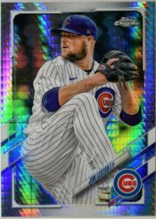 Jon Lester