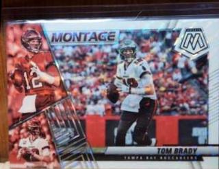 Tom Brady
