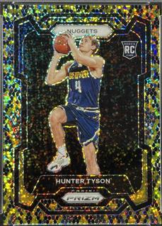 Hunter Tyson