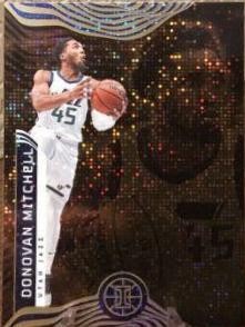 Donovan Mitchell