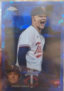 Sonny Gray