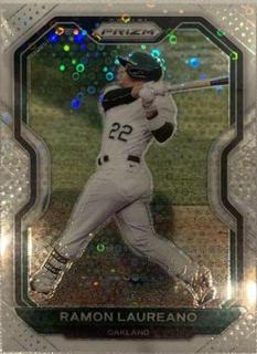 Ramon Laureano