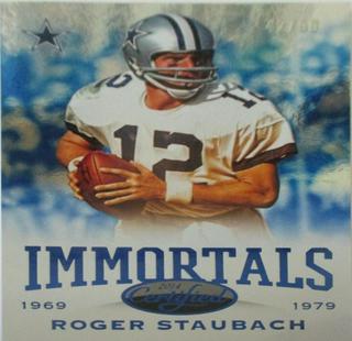 Roger Staubach