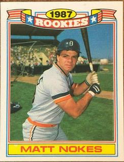 Matt Nokes
