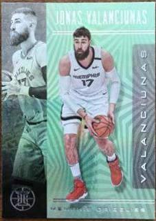 Jonas Valanciunas