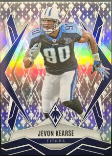 Jevon Kearse