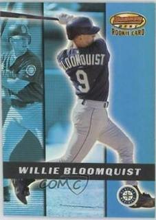 Willie Bloomquist