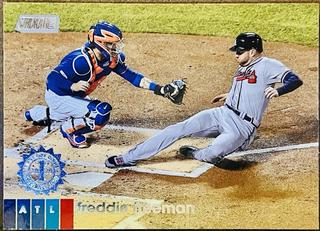 Freddie Freeman