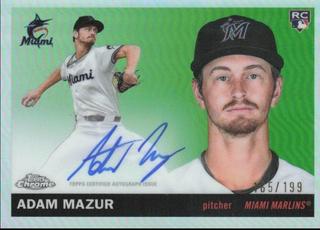 Adam Mazur